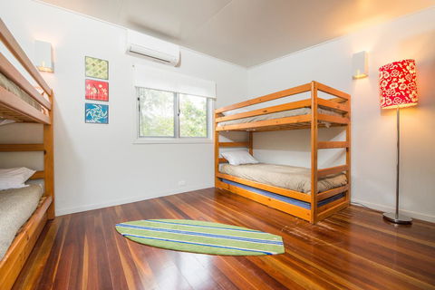 Allure Stradbroke Resort - Tourism Cairns 39