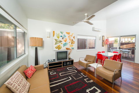 Allure Stradbroke Resort - Tourism Cairns 20