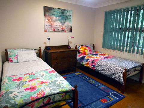 Gone Fishin - Tourism Cairns 12