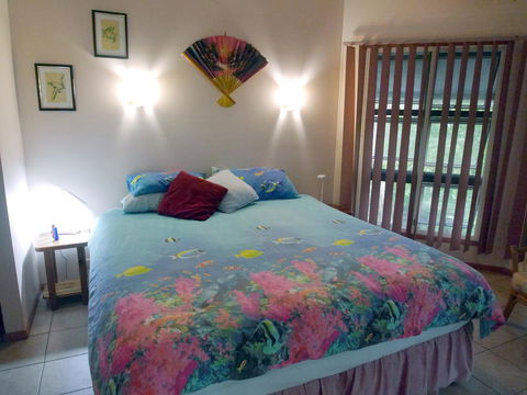 Gone Fishin - Tourism Cairns 13