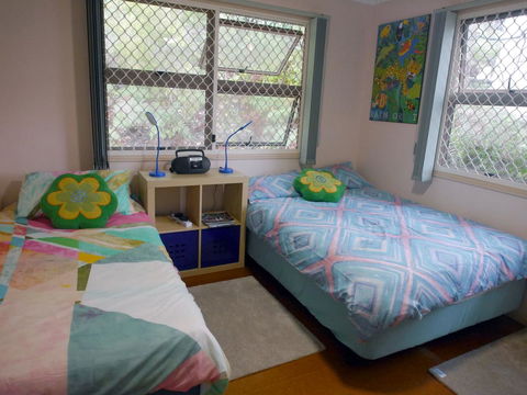 Gone Fishin - Tourism Cairns 11