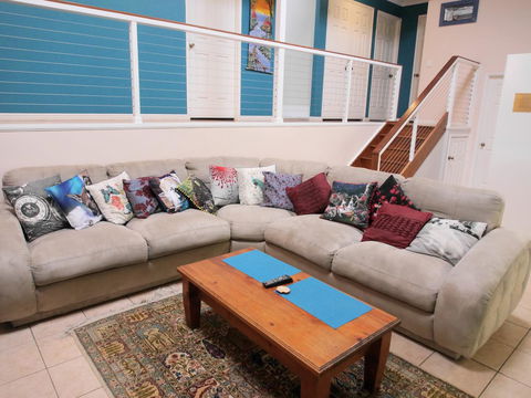 Gone Fishin - Tourism Cairns 3