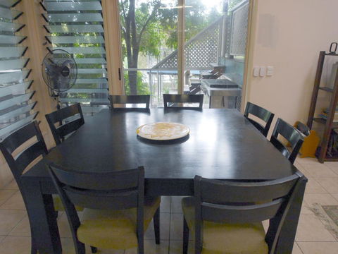 Gone Fishin - Tourism Cairns 5