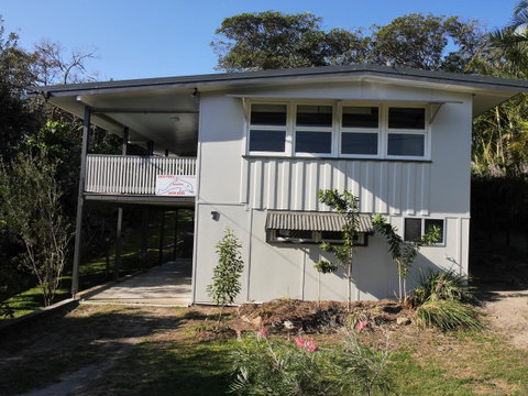 BAMBARA - Tourism Cairns 10