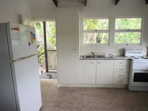 BAMBARA - Tourism Cairns 6