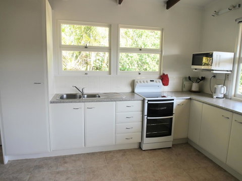 BAMBARA - Tourism Cairns 5