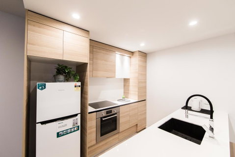 Highgate CBD Apartment - Tourism Cairns 2