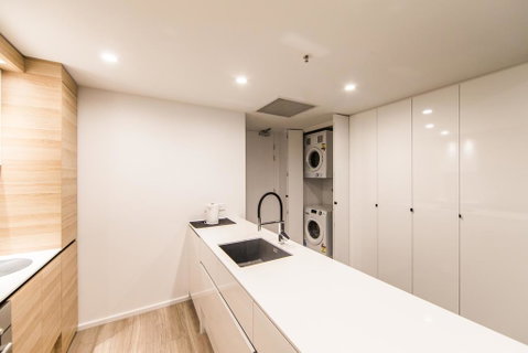 Highgate CBD Apartment - Tourism Cairns 4