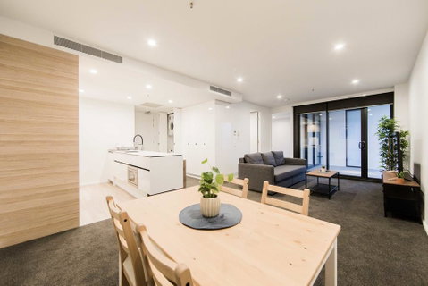 Highgate CBD Apartment - Tourism Cairns 3