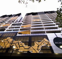 Highgate CBD Apartment - Tourism Cairns