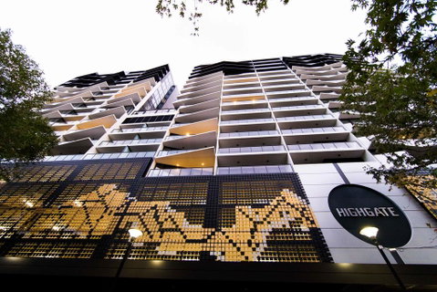 Highgate CBD Apartment - Tourism Cairns 0
