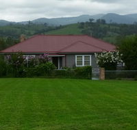 Mansfield Cottage Barrington - Tourism Cairns