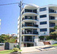The Apartments Kings Beach Surfside - Tourism Cairns