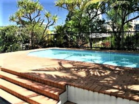 The Apartments Kings Beach Surfside - Tourism Cairns 1