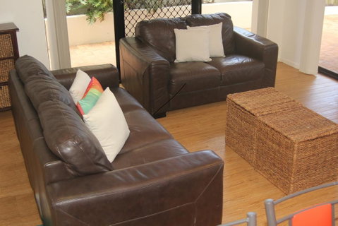 The Apartments Kings Beach Surfside - Tourism Cairns 3