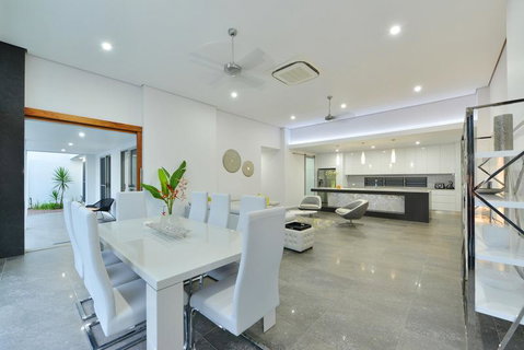 #2 Andrews - Port Douglas - Tourism Cairns 2