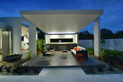 #2 Andrews - Port Douglas - Tourism Cairns 1