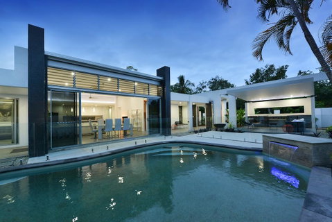 #2 Andrews - Port Douglas - Tourism Cairns 0