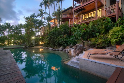 #8 The Point Apartments - Port Douglas - Tourism Cairns 1