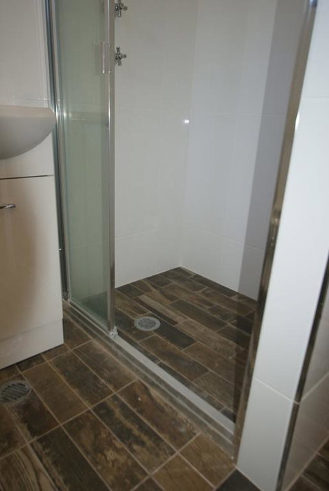 'Bay Dream' Upstairs Unit Three - Tourism Cairns 3