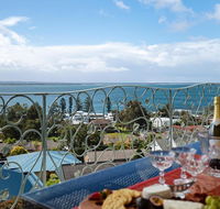 'Baylife Villa' 4a Warruga St - Large home with WIFI Netflix Aircon Linen  Spectacular Views - Tourism Cairns