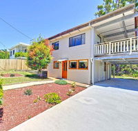'Beach Break 2' 2/10 Lionel St - downstairs unit with Aircon - Tourism Cairns