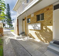 'Beachside' Shoal Bay Unit 4 - Tourism Cairns