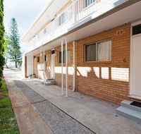 'Beachside' Shoal Bay Unit 6 - Tourism Cairns