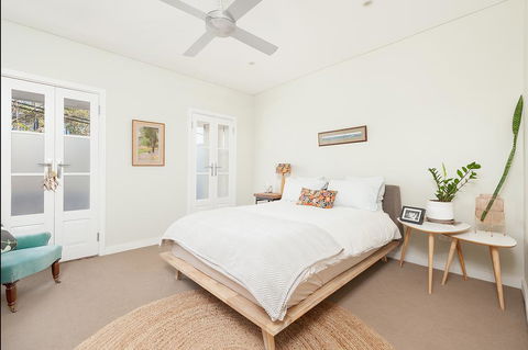 'Darling Lily' - Your Townhouse Hideaway - Tourism Cairns 0