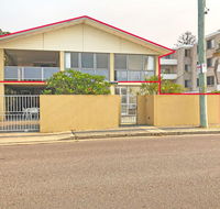 'Mooring Two Upstairs' 23 Shoal Bay Rd - Stunning views WIFI Air Conditioning and Boat Parking - Tourism Cairns