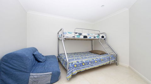 'Ocean To Beach' Luxury Hide Away - Tourism Cairns 2