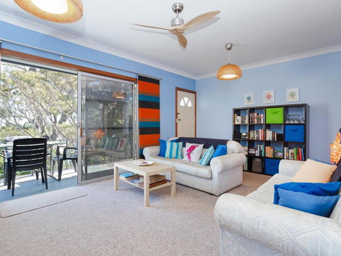 'Rutland', 1/13 Cromarty Road - Pet Friendly, Boat Parking, Water Views, Air Con - Tourism Cairns 0