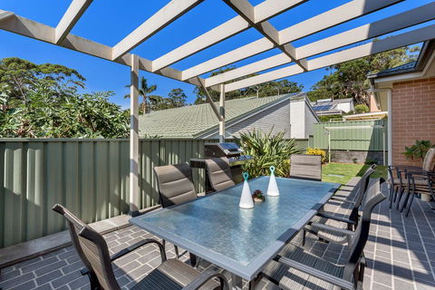 'Tween Bays', Ocean Beach Road, 3/39 - Tourism Cairns 0