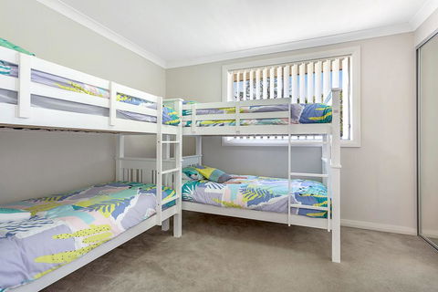 'Tween Bays', Ocean Beach Road, 3/39 - Tourism Cairns 3