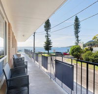 1 'Shoal Towers' 11 Shoal Bay Road - fantastic unit across the road from beach - Tourism Cairns