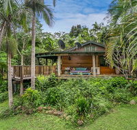 1 Bedroom Home Surrounded By Nature - Tourism Cairns