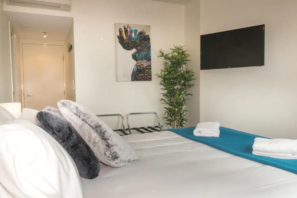 Brisbane QLD Tourism Cairns