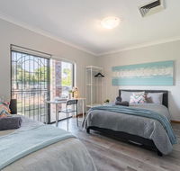 1 Private Double  1 King Single Room - 2beds In Berala 1 Minute from Train Station - SHAREHOUSE - Tourism Cairns