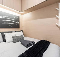 1 Private Double Bed In Sydney CBD Near Train UTS DarlingHarICCC hinatown - SHAREHOUSE - Tourism Cairns