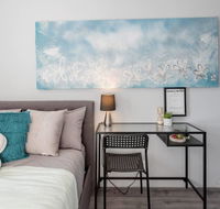 1 Private Double Bed With En-Suite Bathroom In Sydney CBD Near Train UTS DarlingHarICCC hinatown - SHAREHOUSE - Tourism Cairns