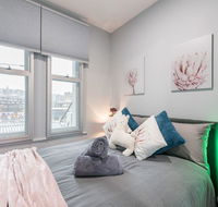 1 Private Double Bed With En-Suite Bathroom In Sydney CBD Near Train UTS DarlingHarICCC hinatown - SHAREHOUSE - Tourism Cairns