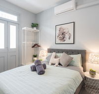 1 Private Double Bed With In Sydney CBD Near Train UTS DarlingHar ICC C hinaTown - SHAREHOUSE - Tourism Cairns