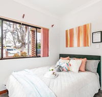 1 Private Double Room In Berala 1 minute away from Train Station - SHAREHOUSE - Tourism Cairns