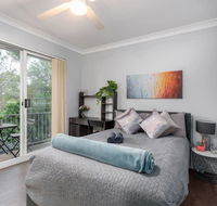 1 Private Double Room in Berala near Station close to Olympic Park - SHAREHOUSE - Tourism Cairns