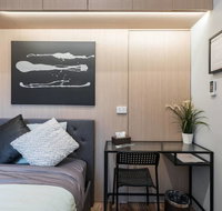 1 Private King Single Bed In Sydney CBD Near Train UTS DarlingHarICCC hinatown - SHAREHOUSE - Tourism Cairns