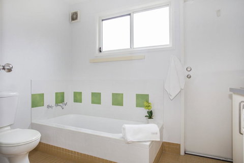 1/31 Ocean Street - A Relaxing Coastal Retreat - Tourism Cairns 1