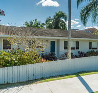107 First Avenue - Tourism Cairns