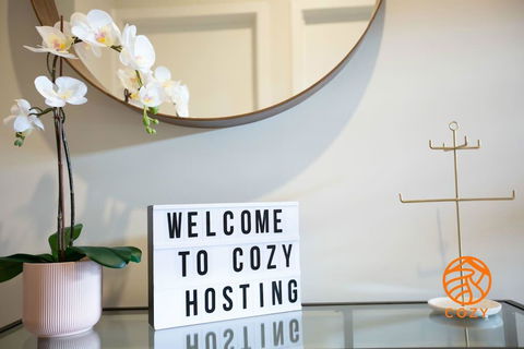 109, Cozy Cranbourne Family House, 5Bed2Bath2Parking - Tourism Cairns 1