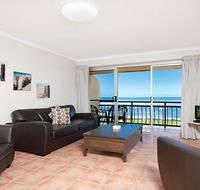 10T Beachfront Apartments - Tourism Cairns