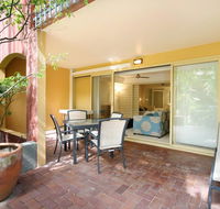 116 French Quarter - Tourism Cairns